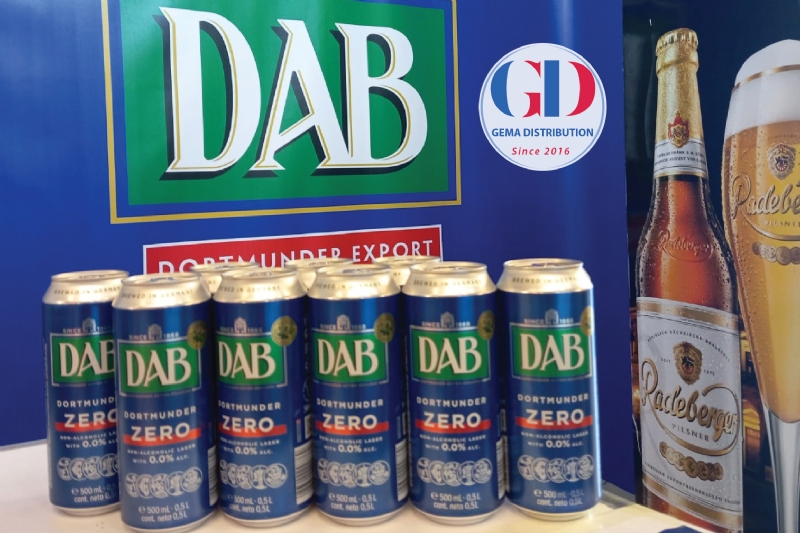 Gema distribution, Birra pa alkool prane Liqenit Artificial, Market me birra pa alkool ne qender te Tiranes, Dyqan per birra hallall ne Rrugen e Dibres, Birra pa alkool ne Laprake, Dyqan per birra hallall ne Astir, Dyqan per alkool ne Ali Demi